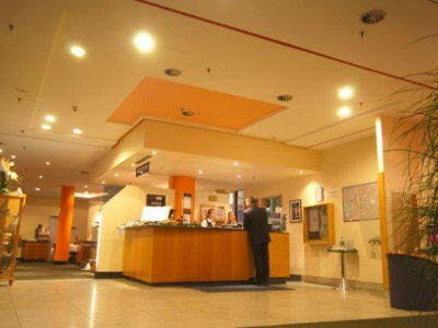 Hotel Arcadia Berlin