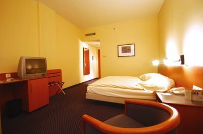 Hotel Arcadia Berlin