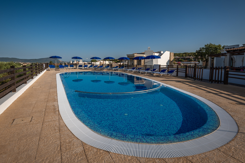 Residencia Vista Blu Resort