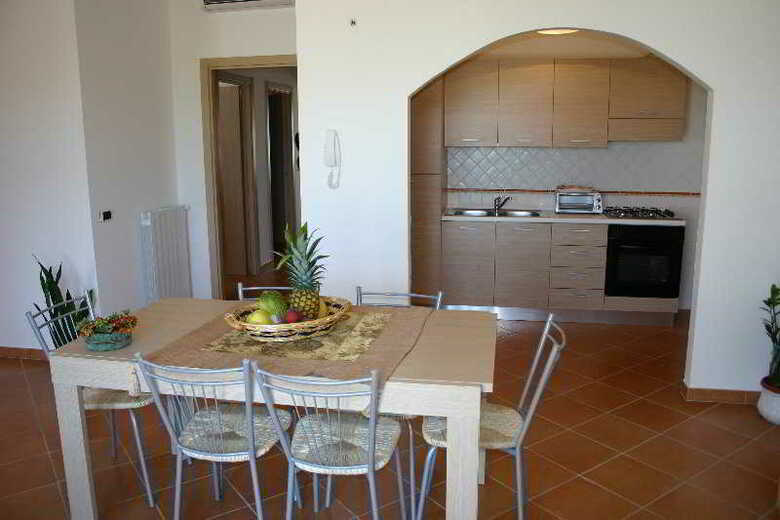 Residencia Vista Blu Resort