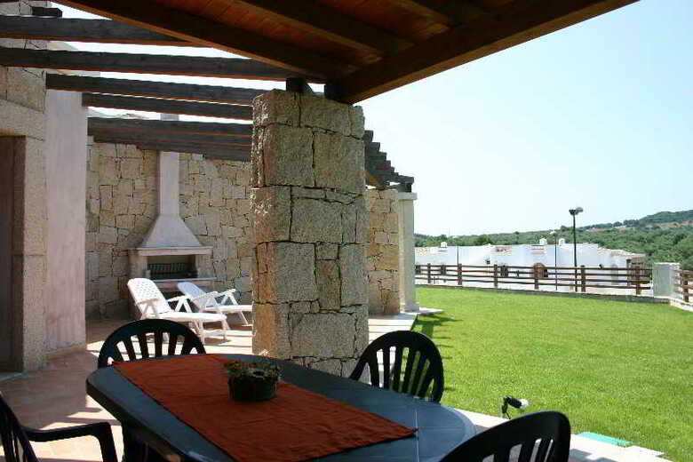 Residencia Vista Blu Resort