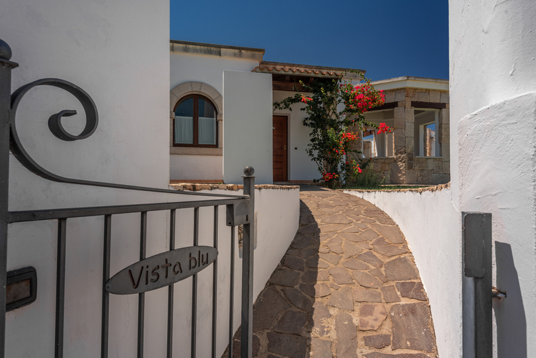 Residencia Vista Blu Resort