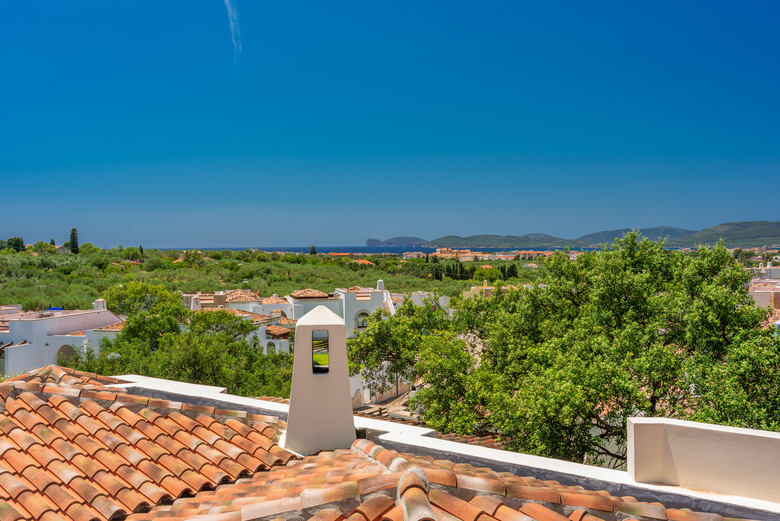 Residencia Vista Blu Resort