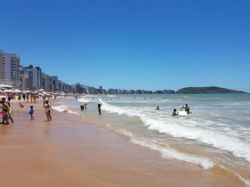 Apartamento Relax.guarapari