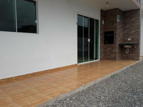 Apartamento Conjunto Residencial Verdes Mares