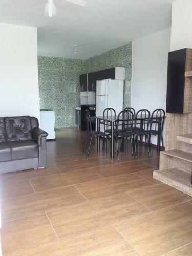 Apartamento Conjunto Residencial Verdes Mares
