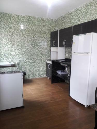 Apartamento Conjunto Residencial Verdes Mares