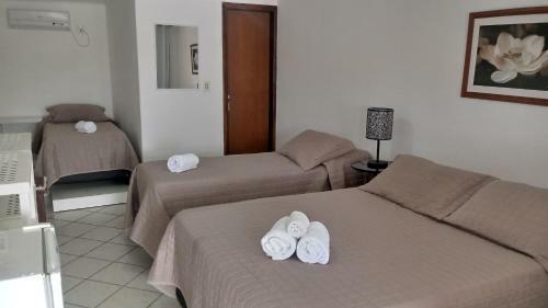 Hotel Nautico