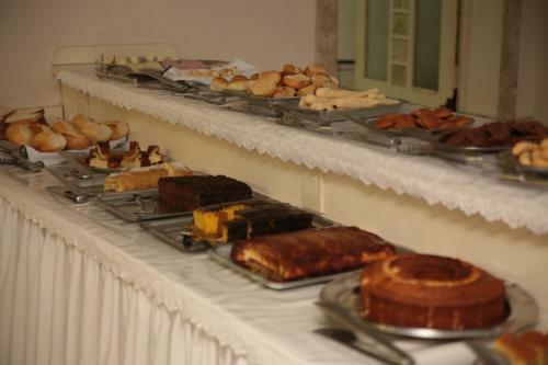 Hotel Presidente