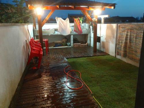 Apartamento Itapiruba, Imbituba, Sc
