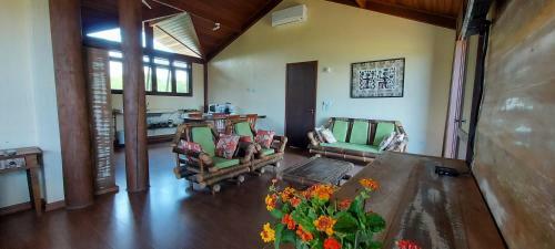Apartamento Suite Ibiraquera Master