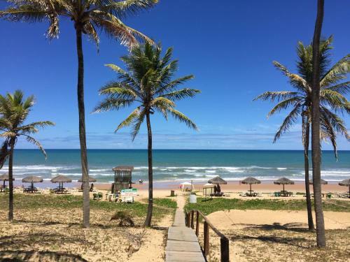 Apartamento Na Reserva Imbassai