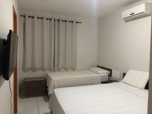 Apartamento Na Reserva Imbassai