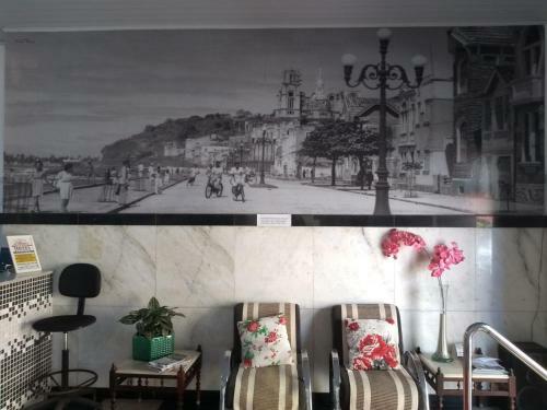 Hotel Brit�nia