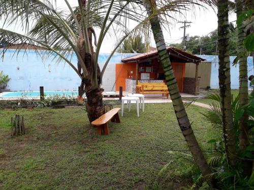 Recanto Maria Ant�nia E Hostel.