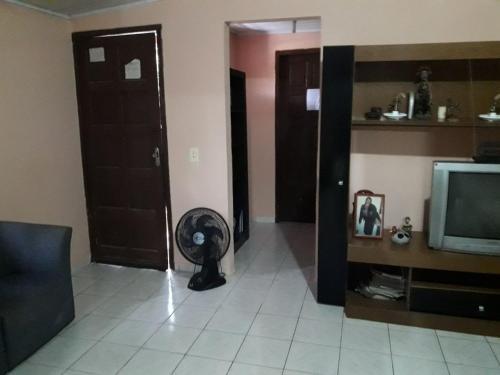 Recanto Maria Ant�nia E Hostel.