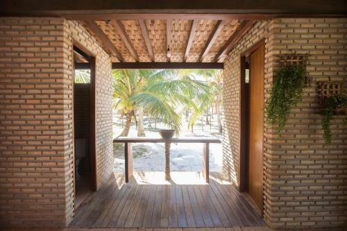 Casa De Praia Mico Le�o