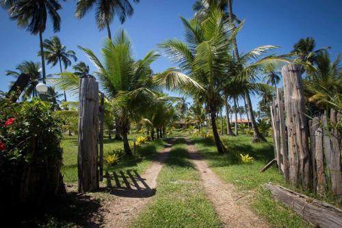 Casa De Praia Mico Le�o