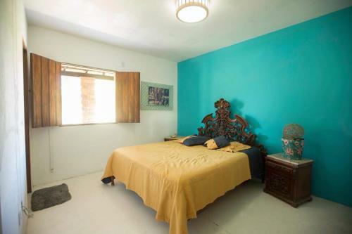 Casa De Praia Mico Le�o