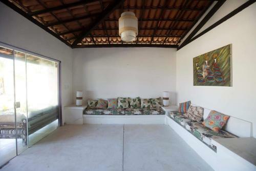Casa De Praia Mico Le�o