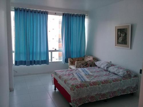 Apartamento Em Frente Ao Mar!