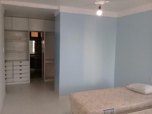 Apartamento Em Frente Ao Mar!