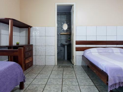 Marminino Beach Hostel