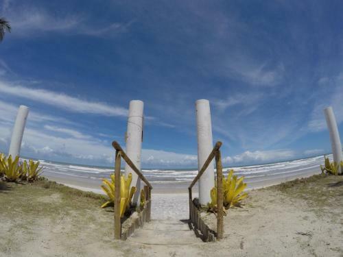 Marminino Beach Hostel