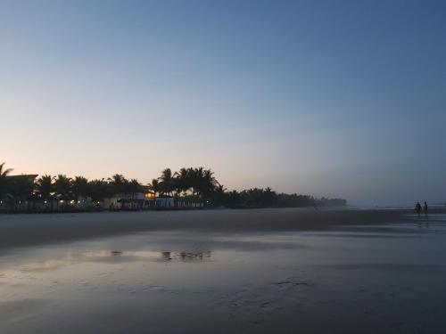 Marminino Beach Hostel