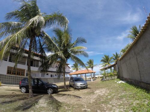 Marminino Beach Hostel