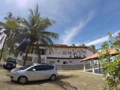 Marminino Beach Hostel