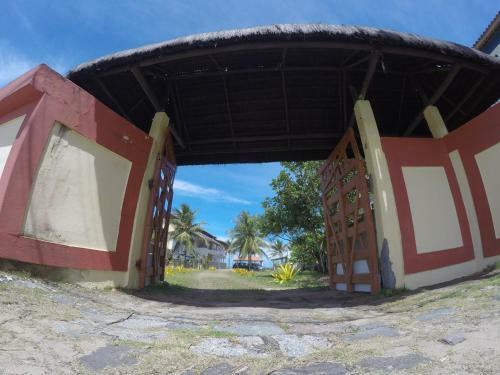 Marminino Beach Hostel