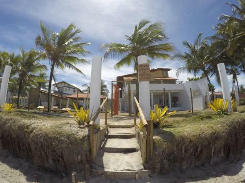 Marminino Beach Hostel