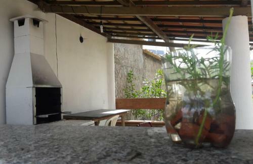 Marminino Beach Hostel