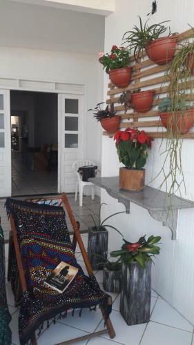 Marminino Beach Hostel