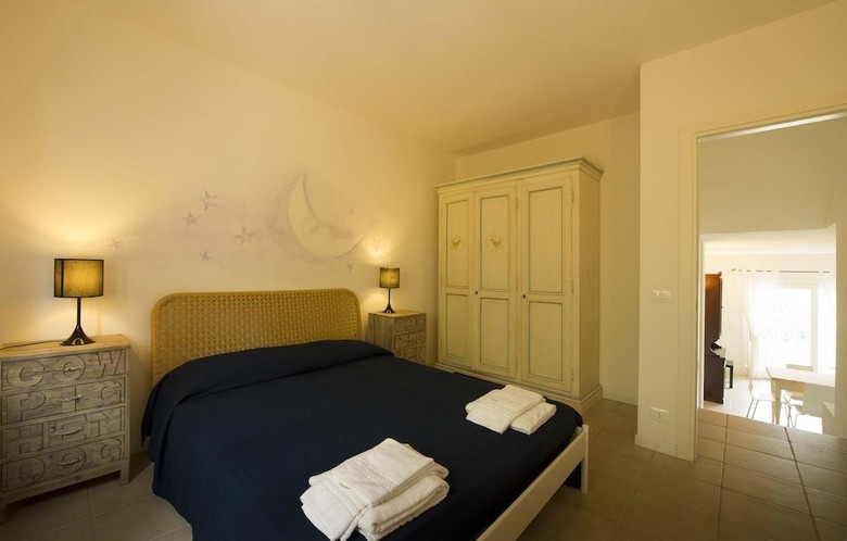 Residencia Ea Bianca