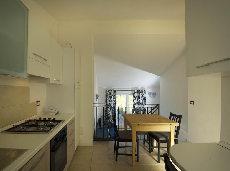 Residencia Ea Bianca