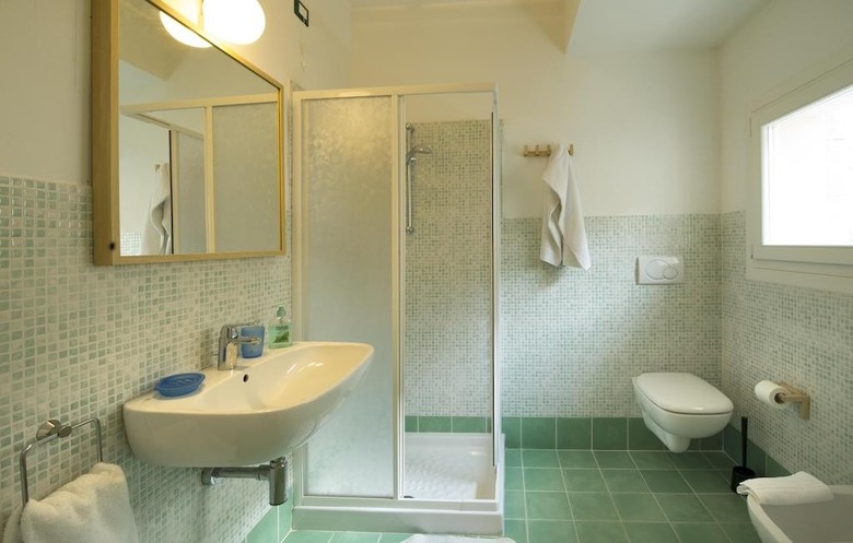 Residencia Ea Bianca
