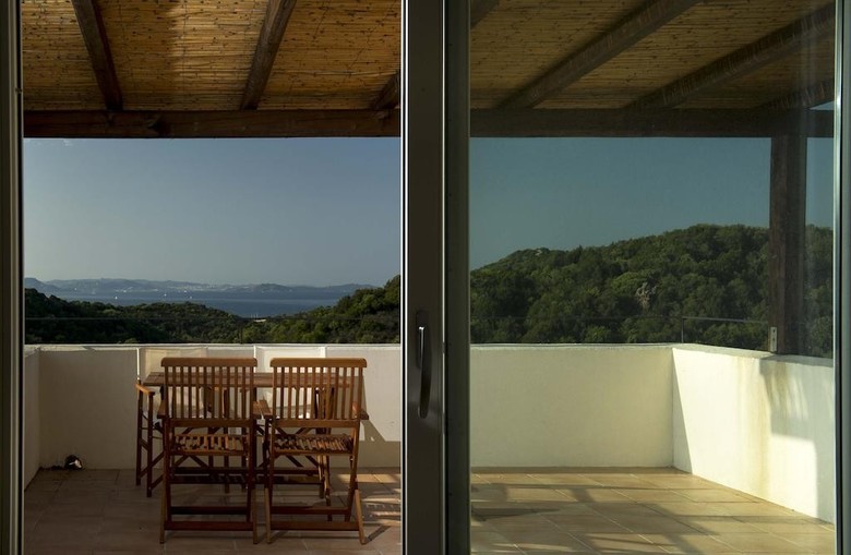 Residencia Ea Bianca