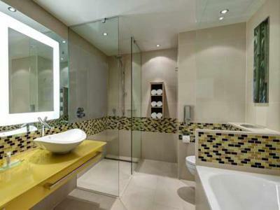 Hotel Hilton Frankfurt Airport