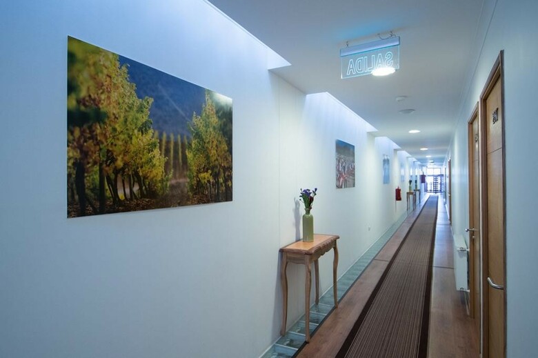 Hotel Loreto