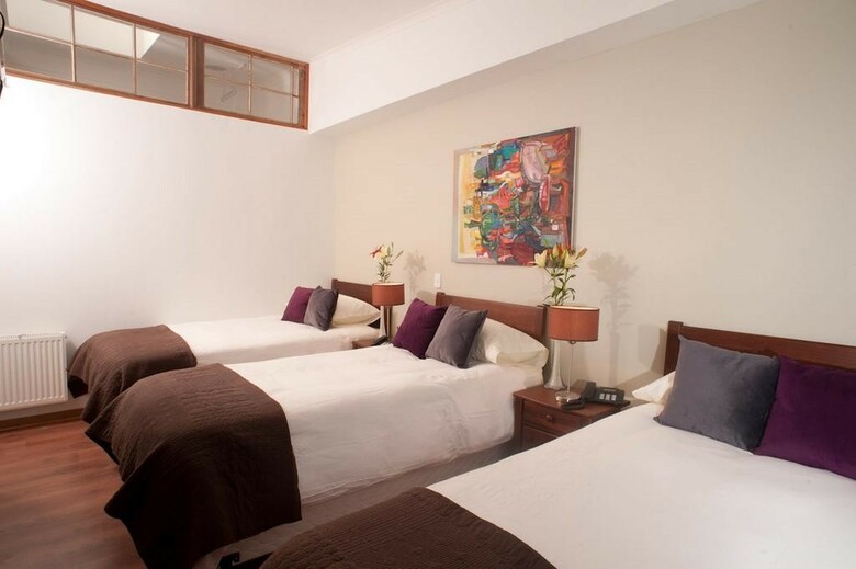 Hotel Loreto