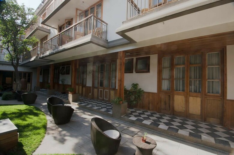 Hotel Loreto