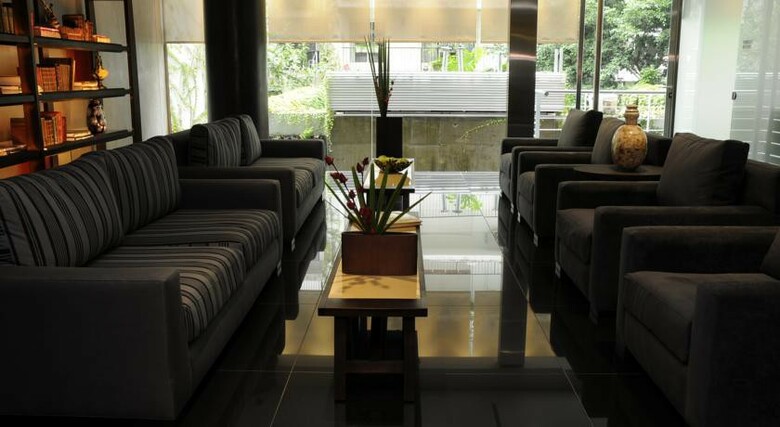 Hotel Mio Buenos Aires