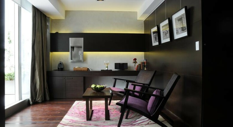 Hotel Mio Buenos Aires
