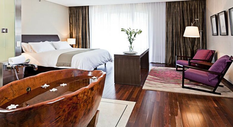 Hotel Mio Buenos Aires
