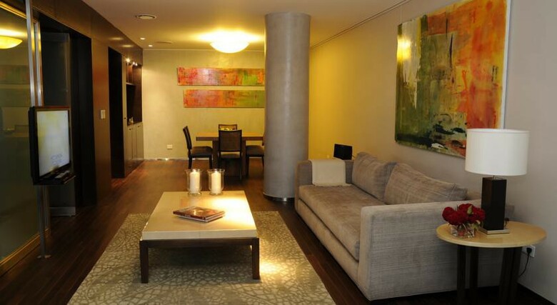 Hotel Mio Buenos Aires