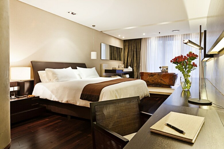 Hotel Mio Buenos Aires