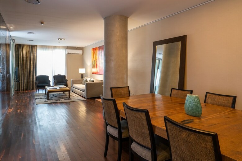 Hotel Mio Buenos Aires