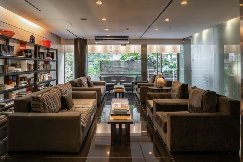 Hotel Mio Buenos Aires